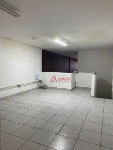 Ponto Comercial à venda, 169m² no Centro, Belo Horizonte