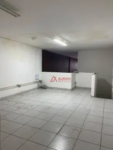Ponto Comercial à venda, 169m² no Centro, Belo Horizonte