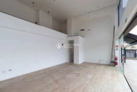 Sala Comercial à venda, 44m² no Vila Assunção, Santo André