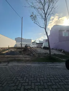 Lote/Terreno à venda, 225m² no Guaratiba, Rio de Janeiro