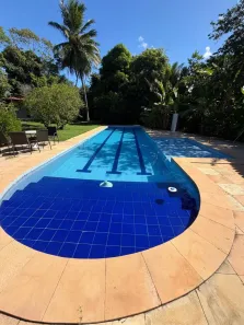 Casa de Condomínio com 5 Quartos à venda, 1200m² no Portão, Lauro de Freitas