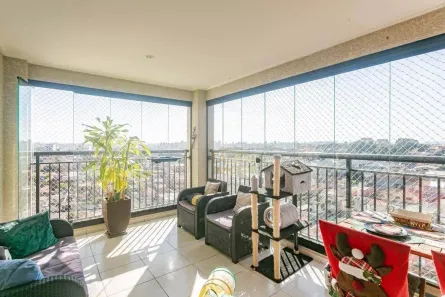 Apartamento com 2 Quartos à venda, 67m² no Sacomã, São Paulo