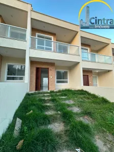 Casa de Condomínio com 3 Quartos à venda, 110m² no Itapuã, Salvador