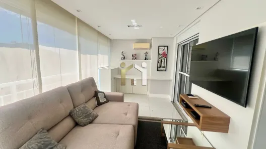 Apartamento com 1 Quarto para alugar, 54m² no Vila Nova Conceição, São Paulo