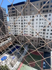 Apartamento com 3 Quartos à venda, 70m² no Setor Residencial Oeste, Brasília