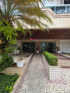 Apartamento com 3 Quartos para alugar, 180m² no Recreio dos Bandeirantes, Rio de Janeiro