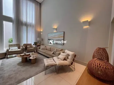 Casa com 3 Quartos à venda, 348m² no Residencial Terras di Siena, Santa Bárbara D'Oeste
