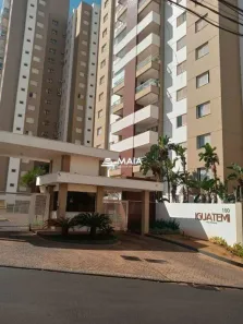 Apartamento com 3 Quartos à venda, 96m² no Santa Maria, Uberaba