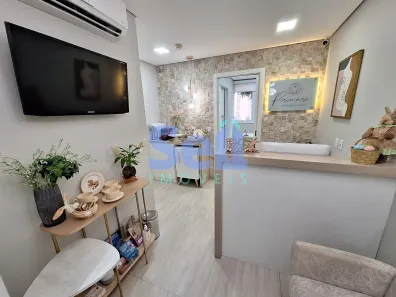 Sala Comercial para alugar, 40m² no Vila Pompéia, São Paulo