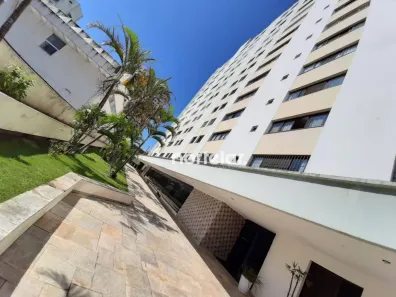 Apartamento com 3 Quartos à venda, 94m² no Vila Leopoldina, São Paulo