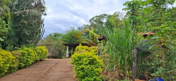 com 2 Quartos à venda, 24200m² no Guaravera, Londrina