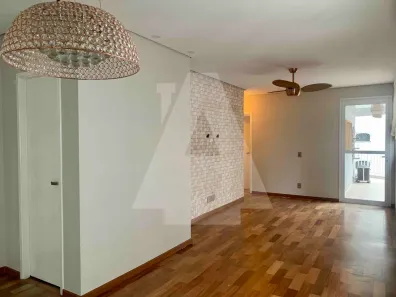 Apartamento com 2 Quartos à venda, 85m² no Santa Cecília, São Paulo