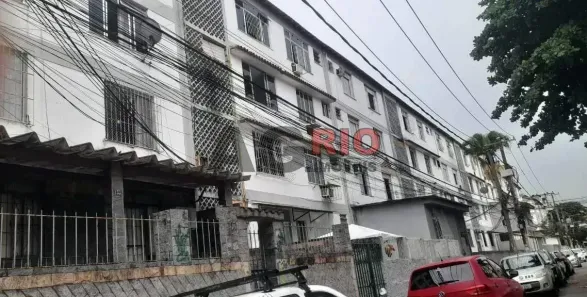 Apartamento com 3 Quartos à venda, 68m² no Padre Miguel, Rio de Janeiro