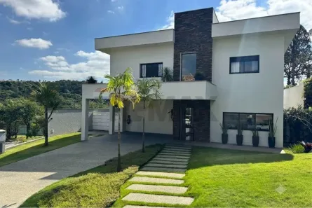 Casa de Condomínio com 5 Quartos para alugar, 400m² no Alphaville, Santana de Parnaíba