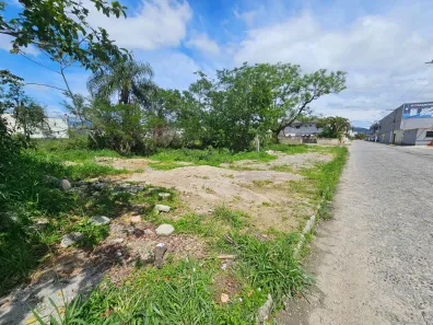 Lote/Terreno à venda, 622m² no Bela Vista, Palhoça