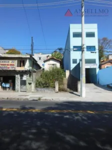 Lote/Terreno à venda, 330m² no Assunção, São Bernardo do Campo