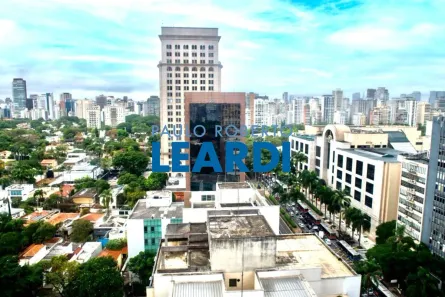 Ponto Comercial à venda, 540m² no Jardim Paulistano, São Paulo
