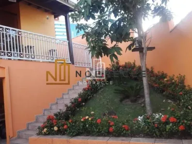 Casa com 3 Quartos à venda, 109m² no Vila Homero, Indaiatuba