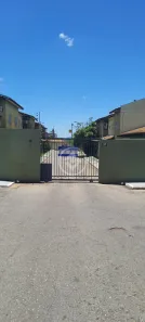 Casa de Condomínio com 3 Quartos à venda, 100m² no Cidade Alta, Cuiabá