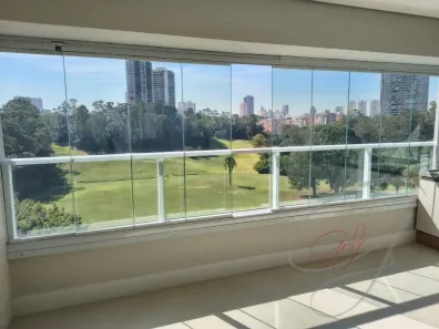 Apartamento com 2 Quartos para alugar, 87m² no Umuarama, Osasco