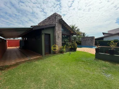 Casa de Condomínio com 2 Quartos à venda, 209m² no Jardim Residencial Villagio Ipanema I, Sorocaba