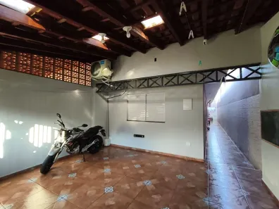 Casa com 3 Quartos à venda, 85m² no Jardim Santa Rosa (Nova Veneza), Sumaré
