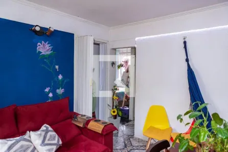 Apartamento com 2 Quartos à venda, 52m² no Vila Sílvia, São Paulo
