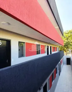 Apartamento com 1 Quarto à venda, 45m² no Vila Antonina, São Paulo