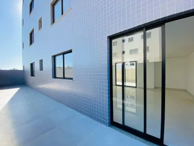 Apartamento com 3 Quartos à venda, 160m² no Inconfidentes, Contagem