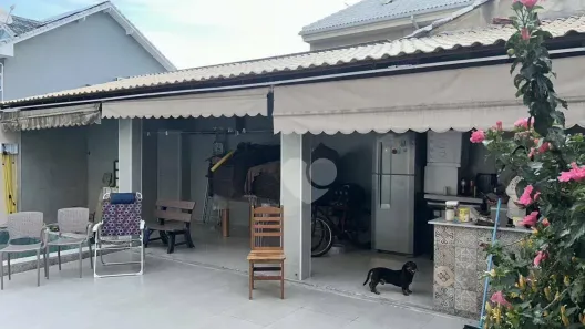 Casa de Condomínio com 4 Quartos à venda, 265m² no Barra da Tijuca, Rio de Janeiro