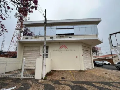 Galpão/Depósito/Armazém à venda, 380m² no Jardim Chapadão, Campinas