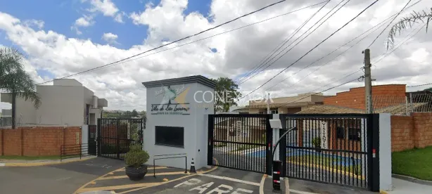 Casa de Condomínio com 3 Quartos à venda, 137m² no Vila Capuava, Valinhos