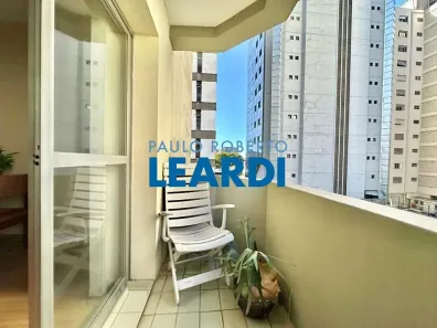 Apartamento com 1 Quarto à venda, 40m² no Morro dos Ingleses, São Paulo