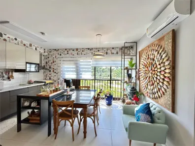  com 3 Quartos à venda, 70m² no Riviera, Bertioga