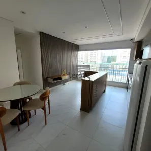 Apartamento com 3 Quartos para alugar, 55m² no Nossa Senhora Aparecida, Itu
