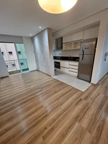 Apartamento com 2 Quartos à venda, 71m² no Vila Clementino, São Paulo