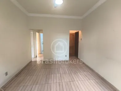 Apartamento com 2 Quartos à venda, 59m² no Cachambi, Rio de Janeiro