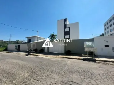 Cobertura com 2 Quartos à venda, 105m² no Boa Esperança, Santa Luzia
