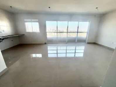 Apartamento com 3 Quartos à venda, 96m² no Setor Pedro Ludovico, Goiânia