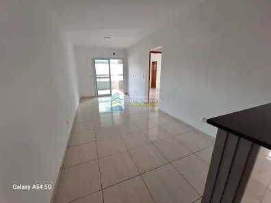 Apartamento com 2 Quartos à venda, 74m² no Canto do Forte, Praia Grande