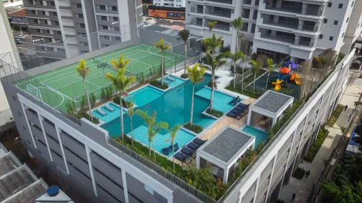 Apartamento com 3 Quartos à venda, 132m² no Butantã, São Paulo