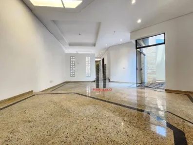 Sobrado com 3 Quartos à venda, 354m² no Parque da Vila Prudente, São Paulo