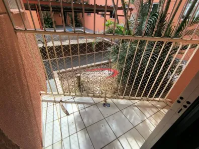 Apartamento com 2 Quartos à venda, 53m² no Parque Amazônia, Goiânia