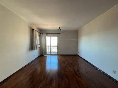 Apartamento com 2 Quartos à venda, 129m² no Centro, Limeira