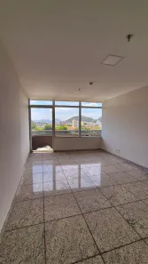 Sala Comercial para alugar, 20m² no Praia da Costa, Vila Velha