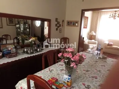 Sobrado com 3 Quartos à venda, 170m² no Cambuci, São Paulo