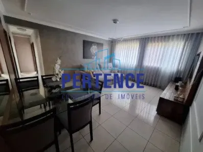 Apartamento com 3 Quartos à venda, 85m² no Ana Lúcia, Sabará