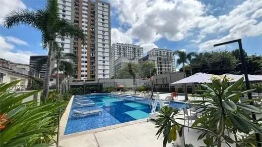 Apartamento com 3 Quartos à venda, 89m² no Praça da Bandeira, Rio de Janeiro