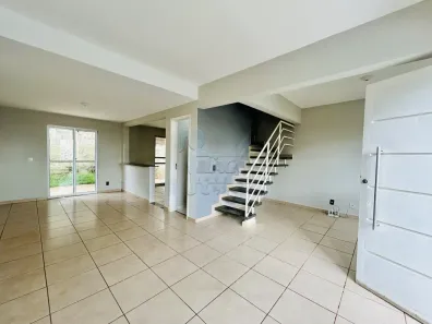 Casa de Condomínio com 4 Quartos para alugar, 108m² no Condomínio Evidence Resort, Ribeirão Preto