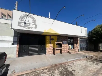 Imóvel Comercial com 2 Quartos à venda, 80m² no Loteamento Parque Residencial da Lealdade, São José do Rio Preto
